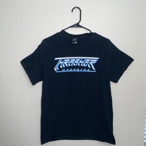 Thrasher Magazine shirt Medium